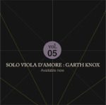 CD Viola d'Amore vol V